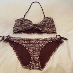 Mossimo Bikini